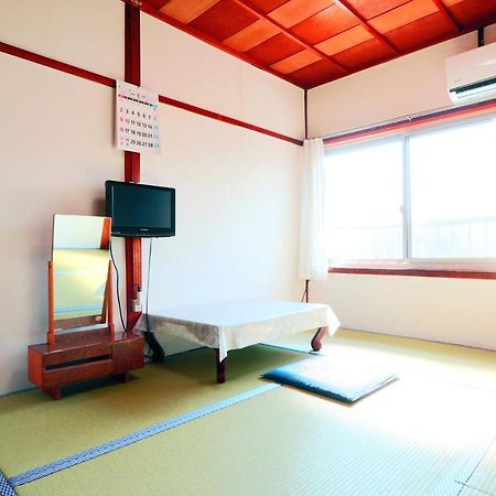 Marumo Ryokan Takashima Exterior photo